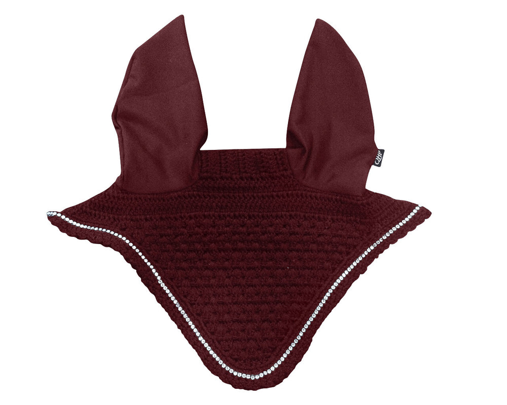 Ear Net Bell QHP Ear Net Cali Shetland