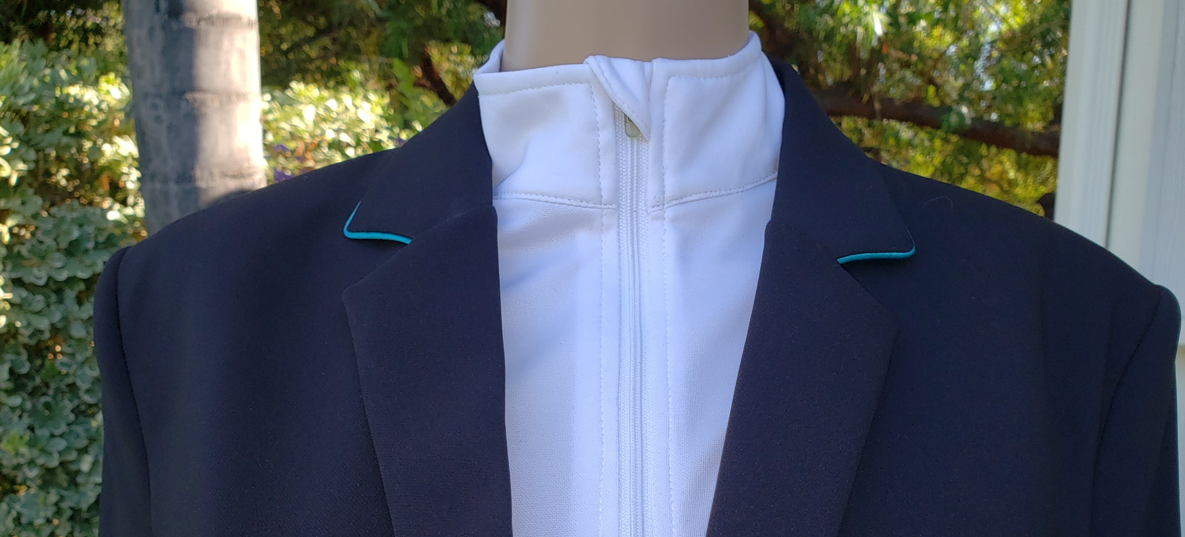 Lotus Romeo Classic Jacket