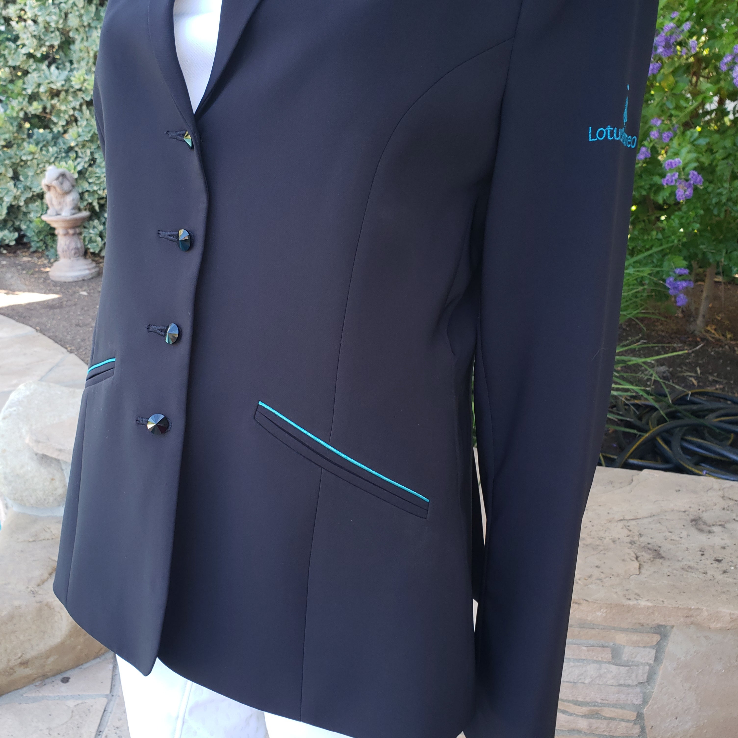 Lotus Romeo Classic Jacket