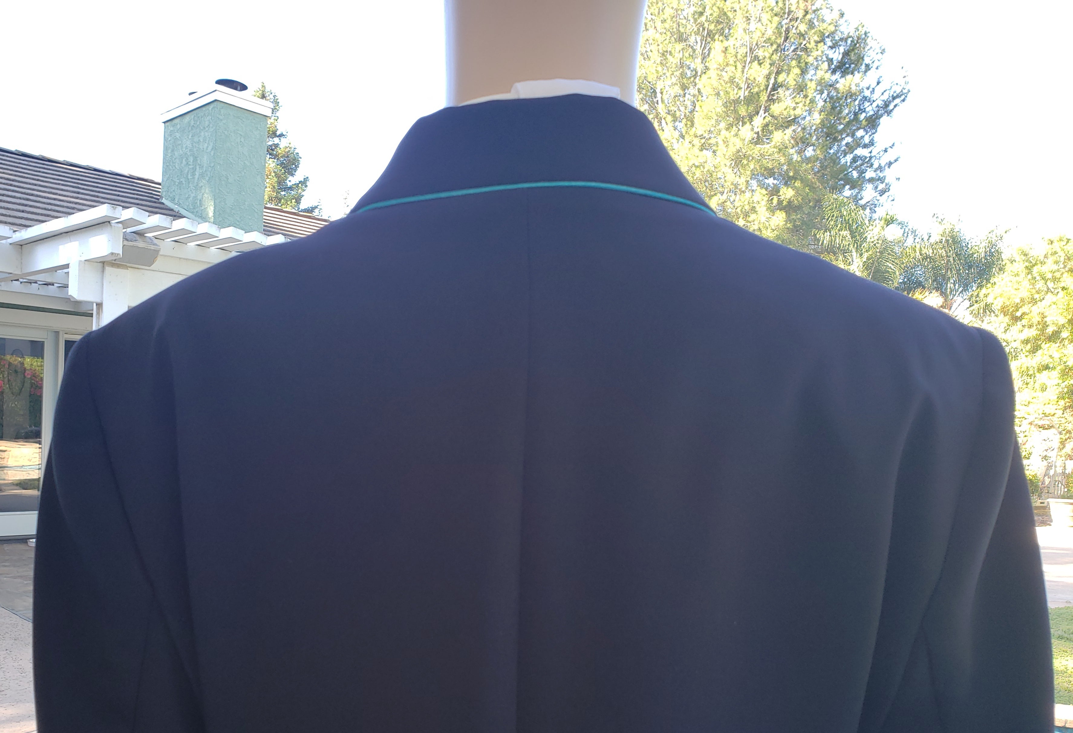 Lotus Romeo Classic Jacket
