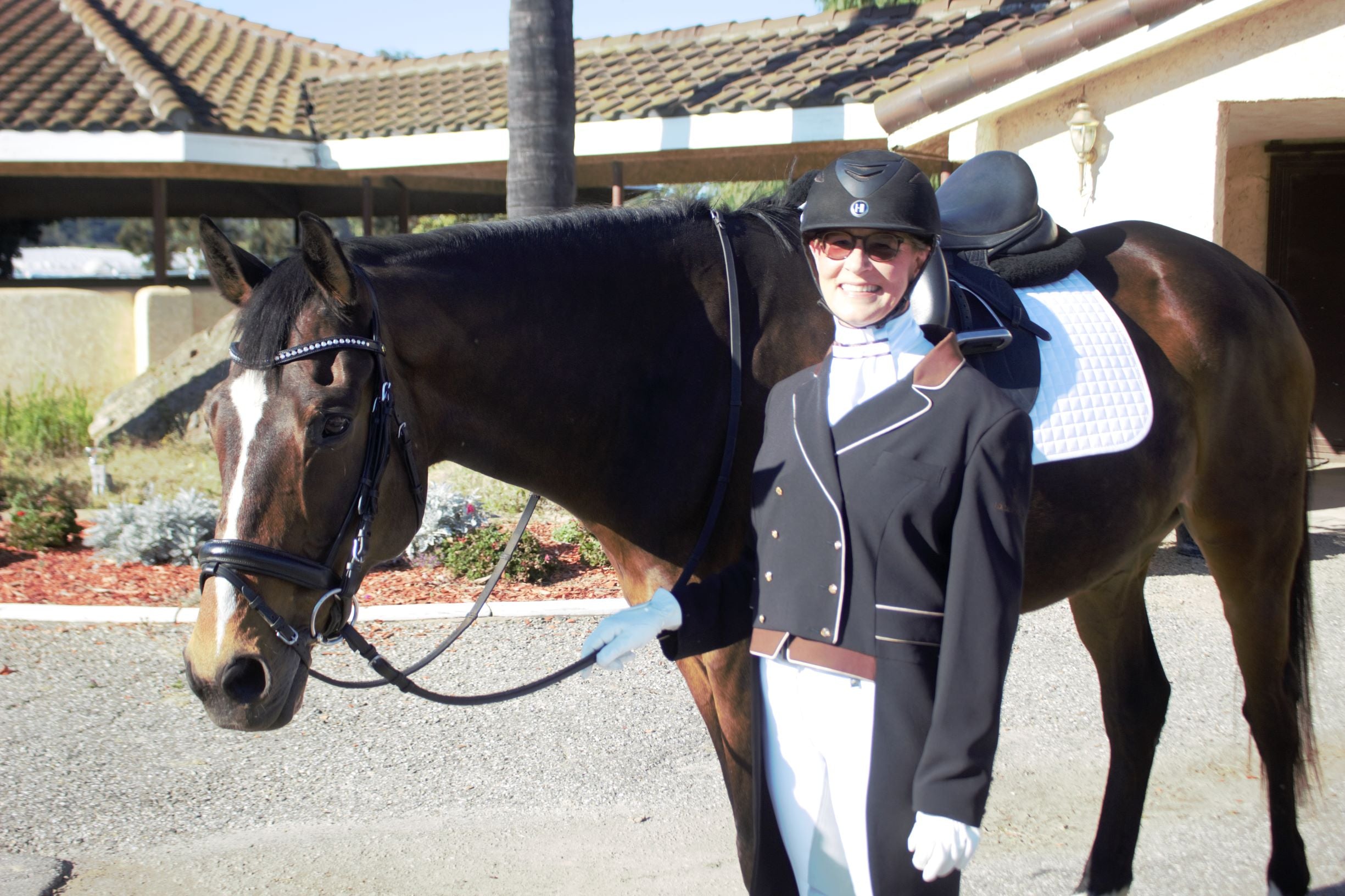 Lotus Romeo Classic Tailcoat