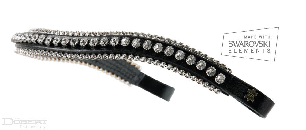 Doebert Classic Browband