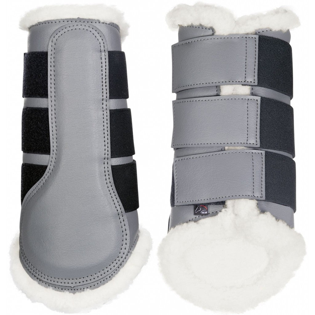 Comfort Dressage Boots HKM