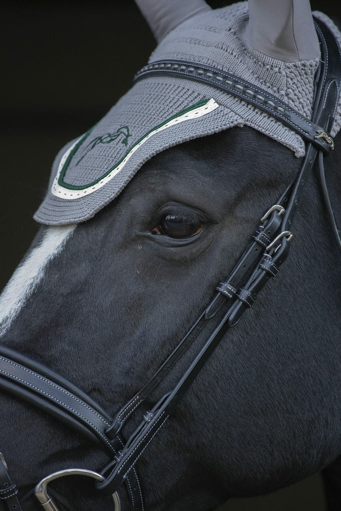 Penelope Daily Bridle Cob and Full Size