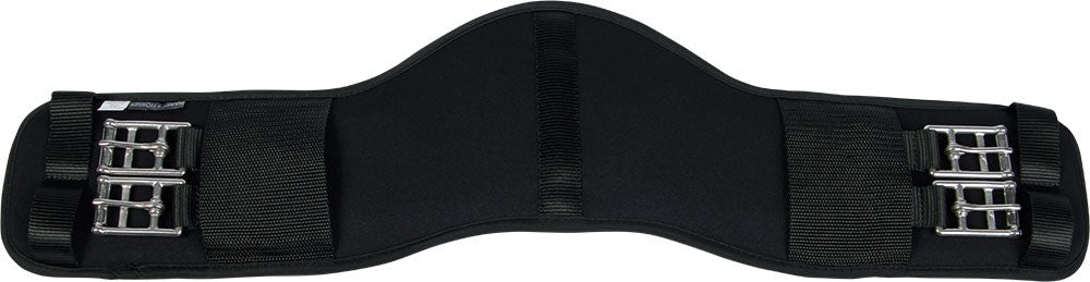 Freefit Dressage Girth Memory Foam Harry's Horse