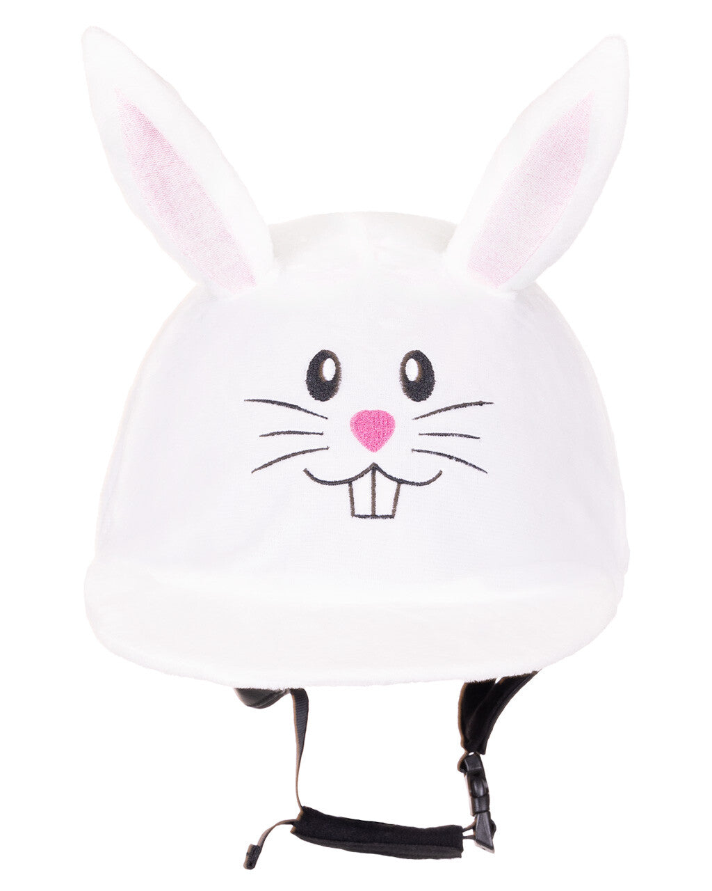 Easter Bunny Helmet Cover