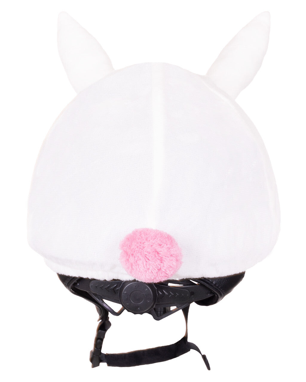 Easter Bunny Helmet Cover