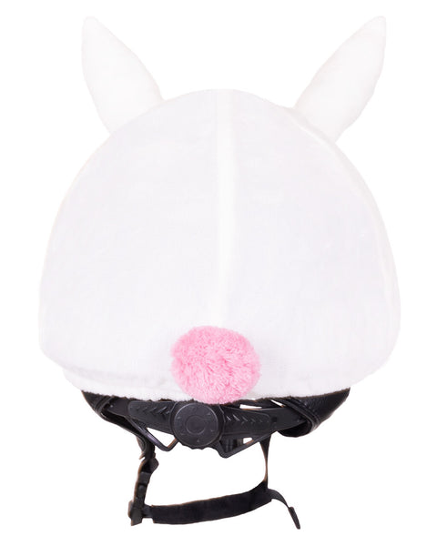Easter Bunny Helmet Cover