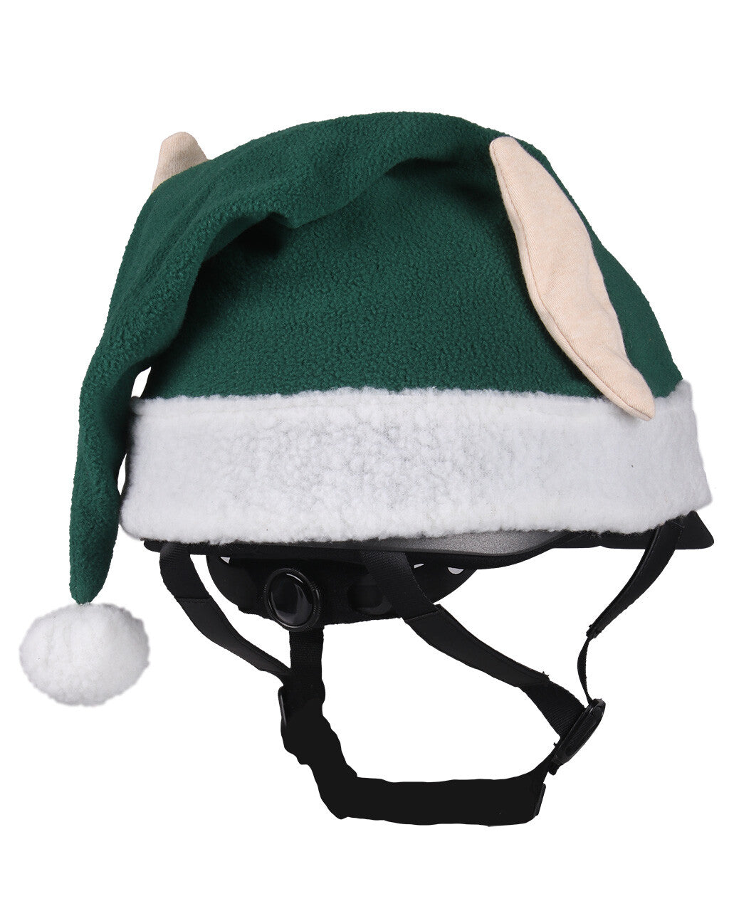 Elf Helmet Cover Christmas by QHP