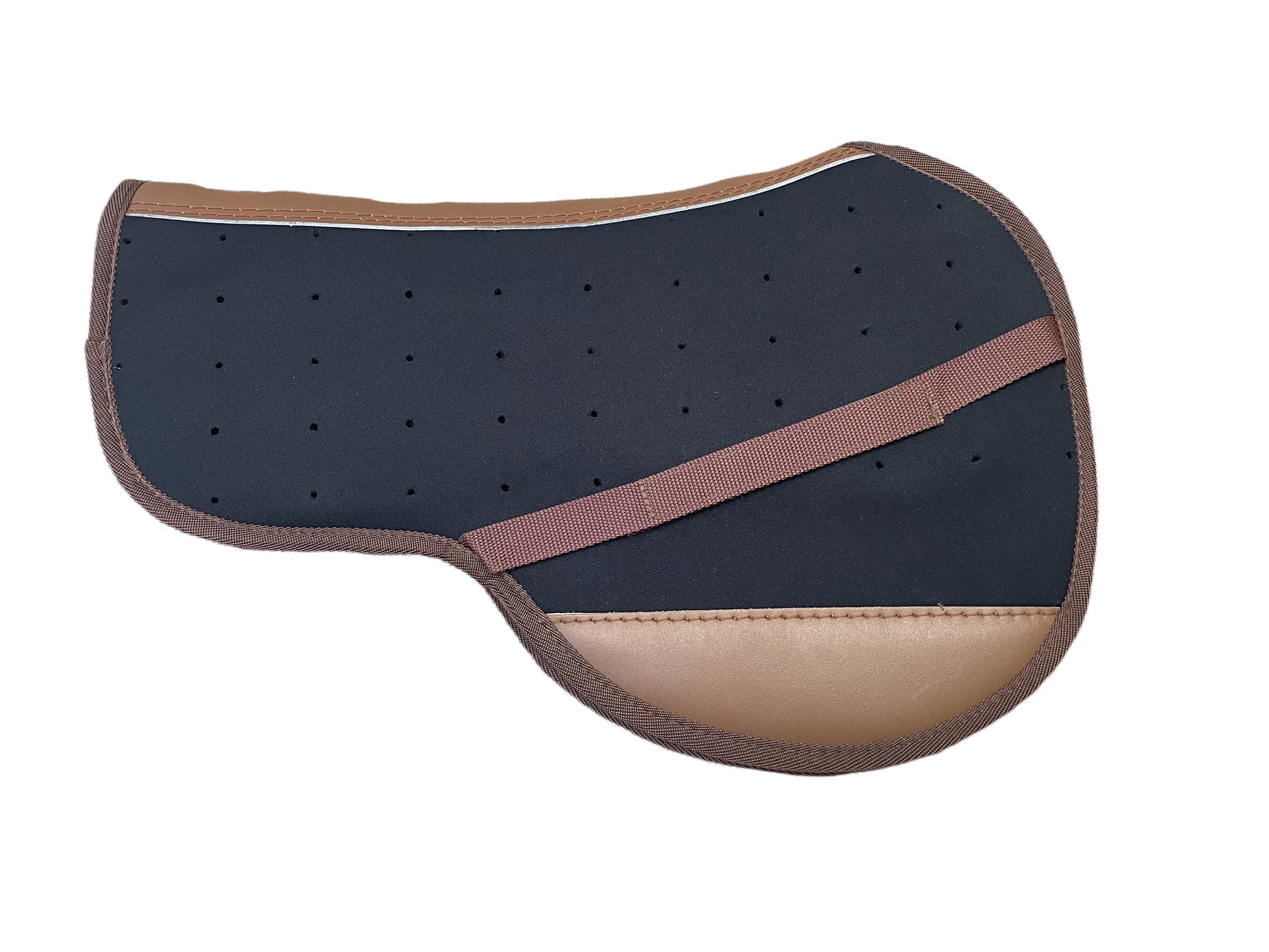 Equflx Saddle Pad