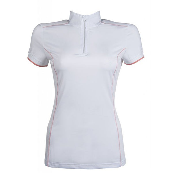 Equilibrio Competition shirt HKM womens