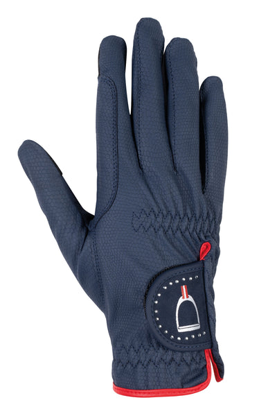 Equine Sports Riding Gloves