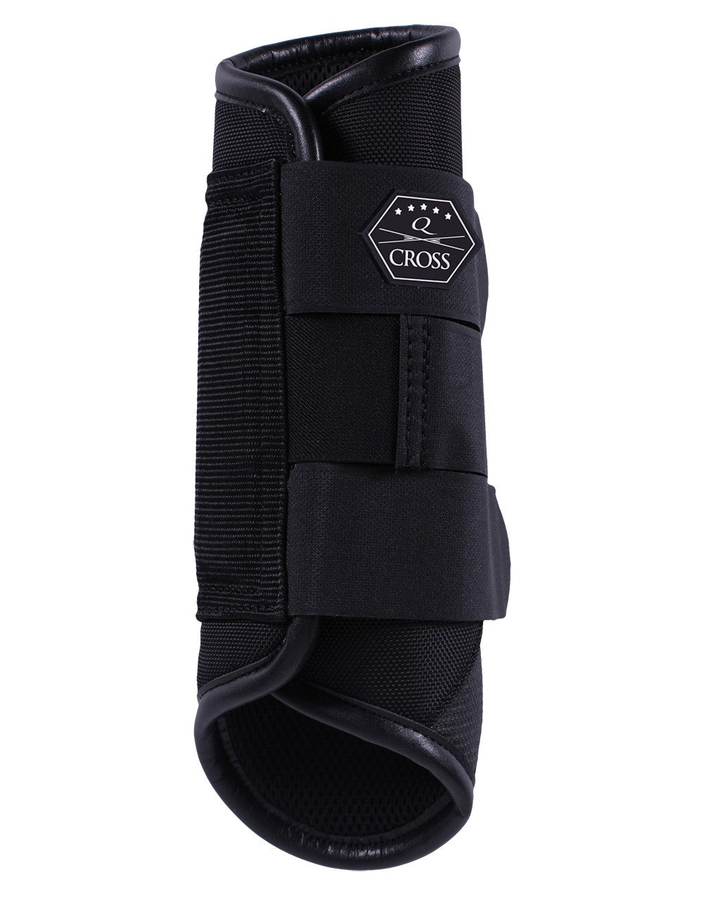 Technical Eventing Boots Black Hind