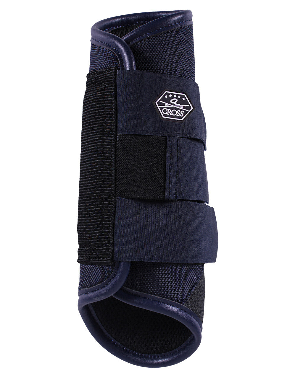 Technical Eventing boots QHP Navy