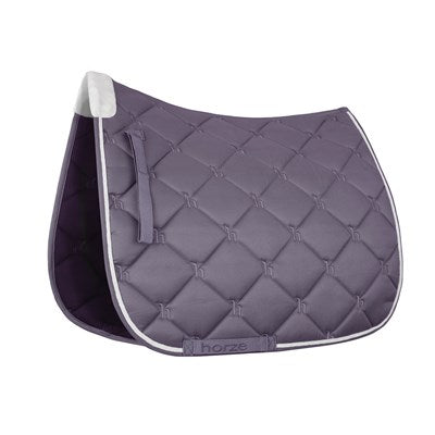Horze Ghent Dressage Saddle Pad pony and full size