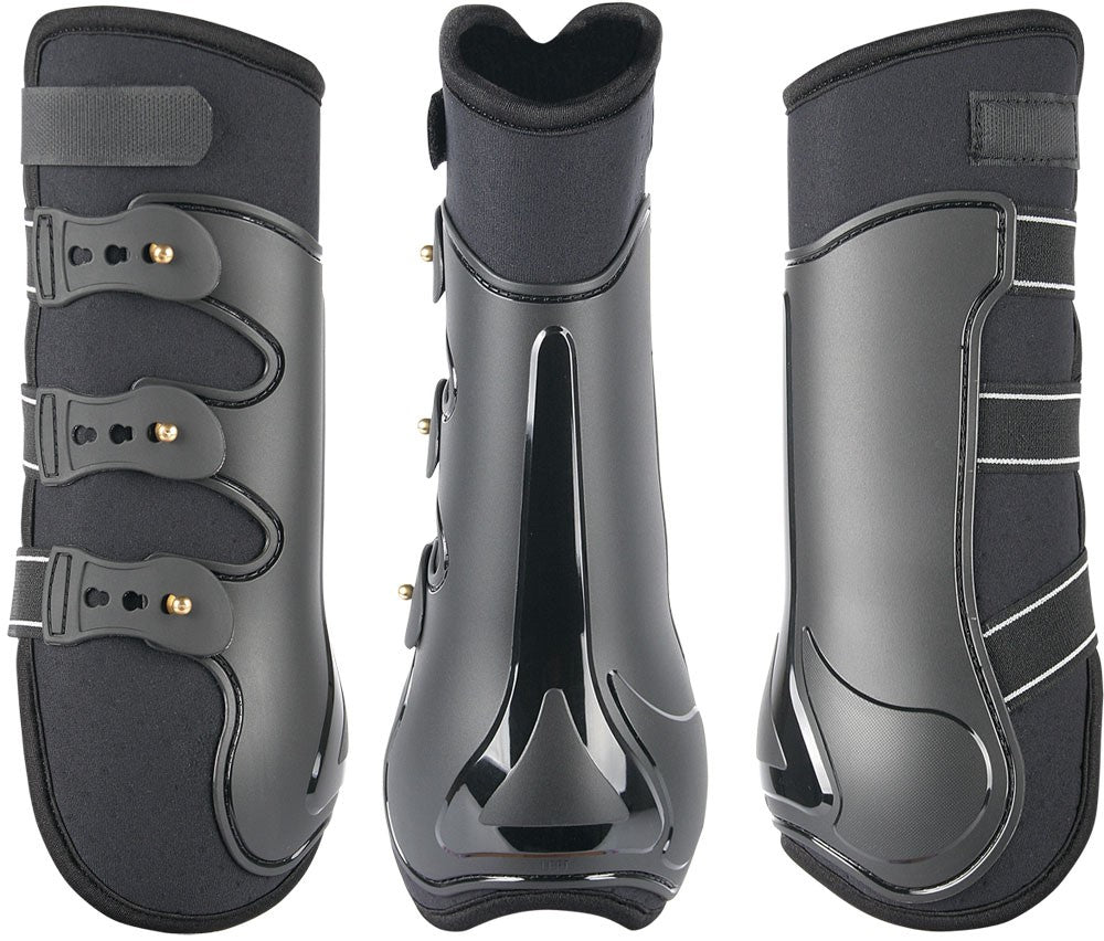 Harry's Horse Grand Prix Hind Protection Boots