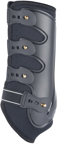 Harry's Horse Grand Prix Front Protection Boots Cob size