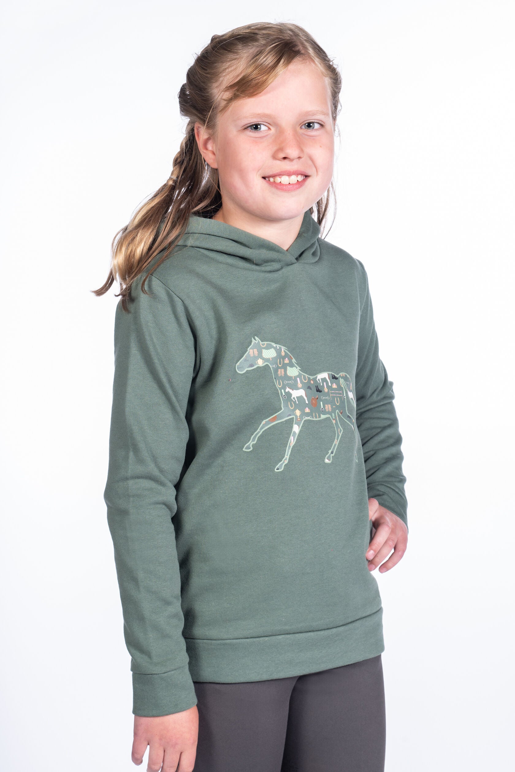 Hoody Judy by HKM juniors