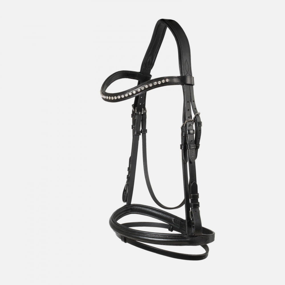 Horze Athena Bridle Cob and Pony Size