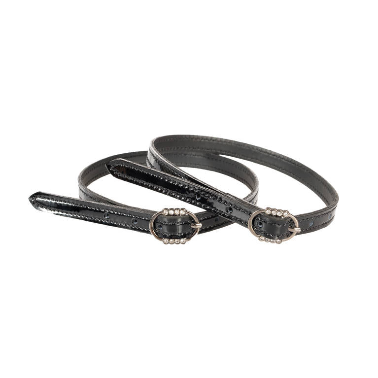 Spur Straps Leather