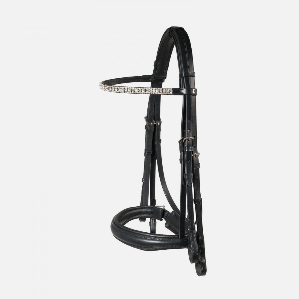 Laelia Weymouth Dressage Bridle