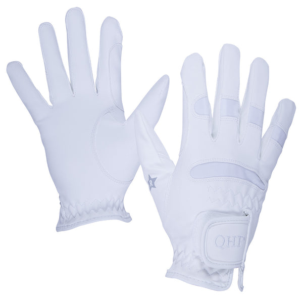 Junior gloves QHP