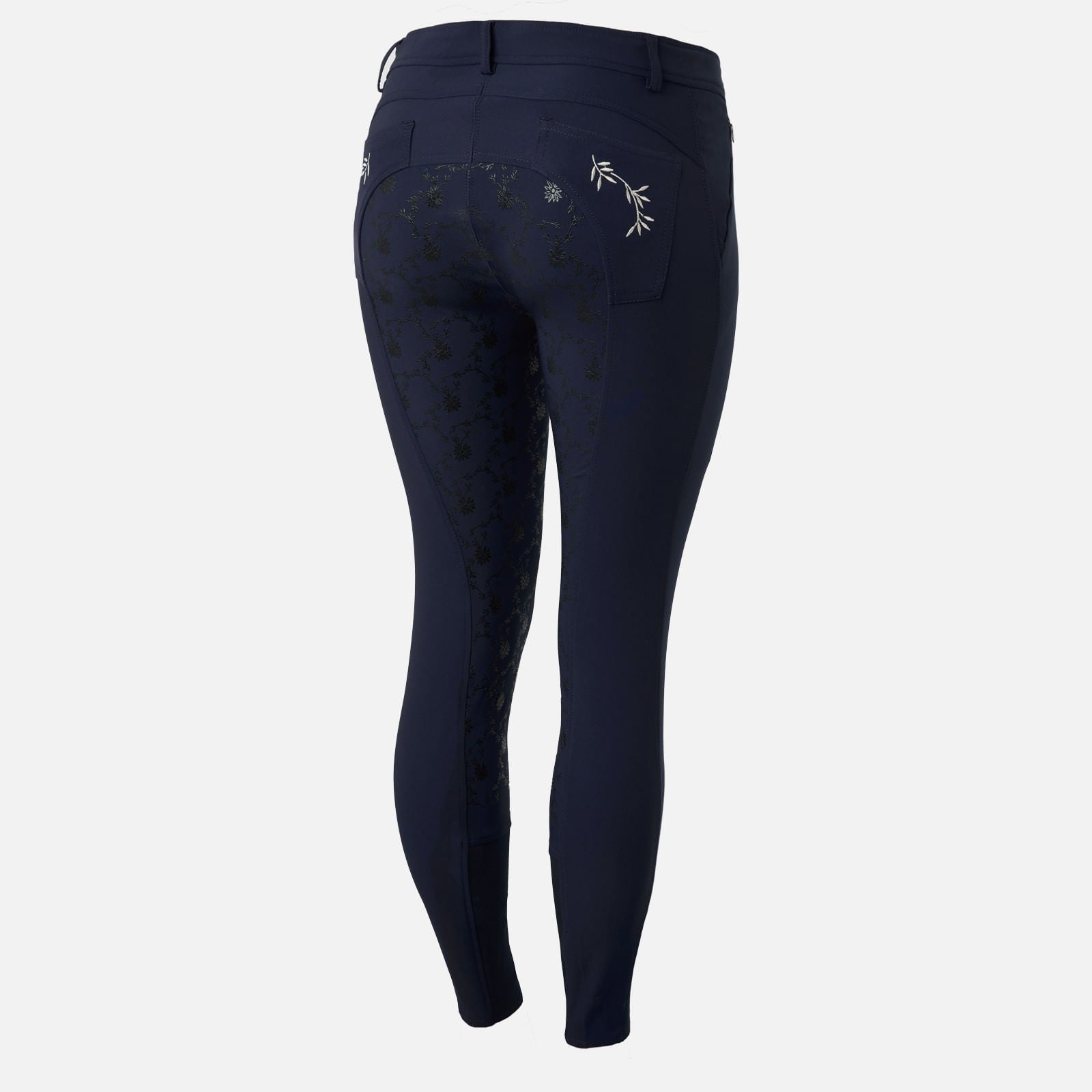 Horze Kaitlin Womens Full Seat Breech