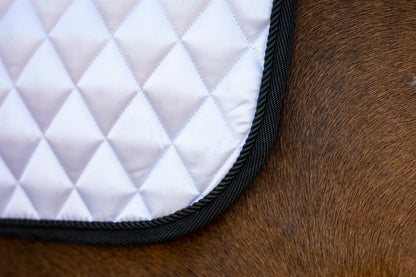 Melody dressage saddle pad cob size