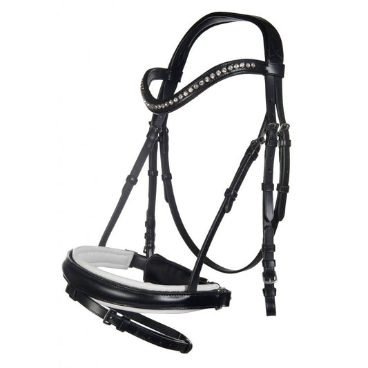 Bridle Lady HKM