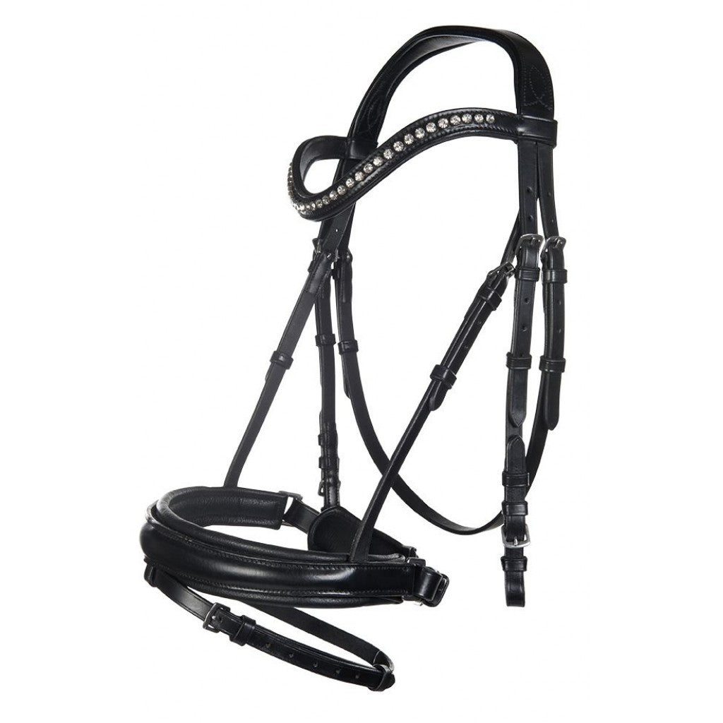 Bridle Lady HKM