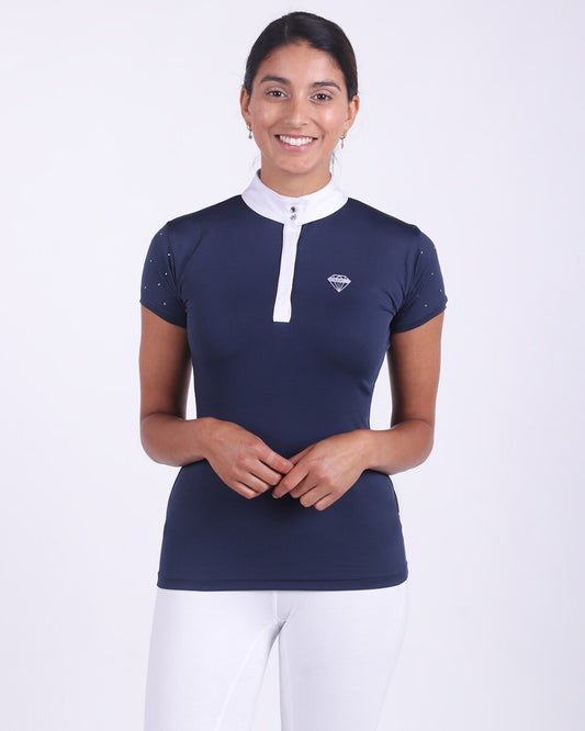 Marit Competition Shirt QHP