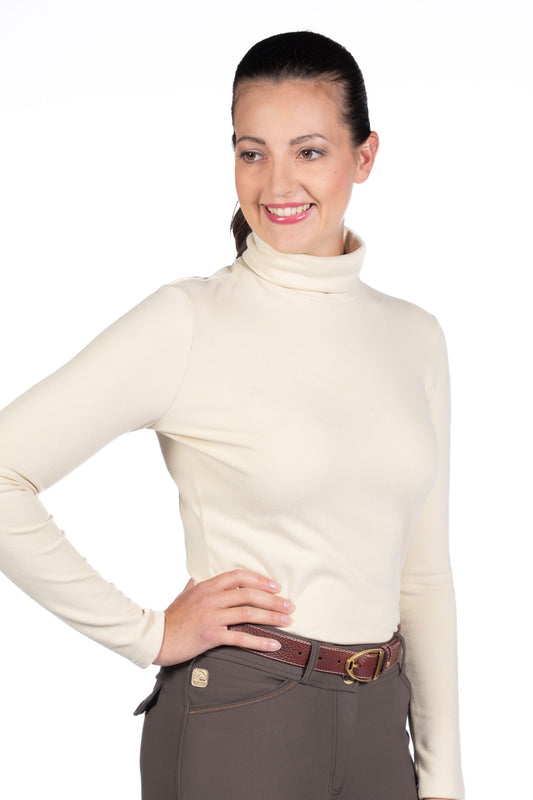 Marrakesh Turtleneck Shirt