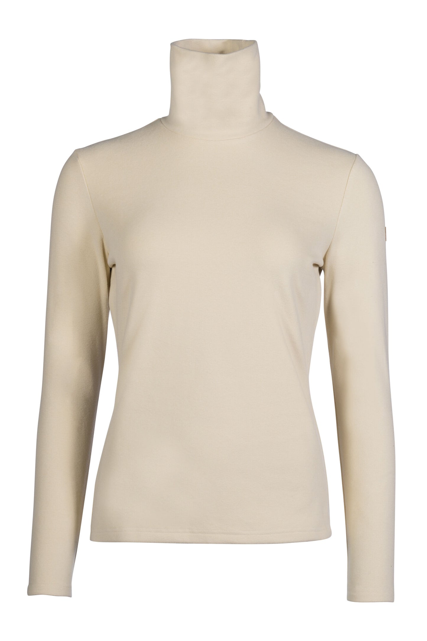 Marrakesh Turtleneck Shirt