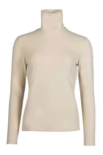 Marrakesh Turtleneck Shirt