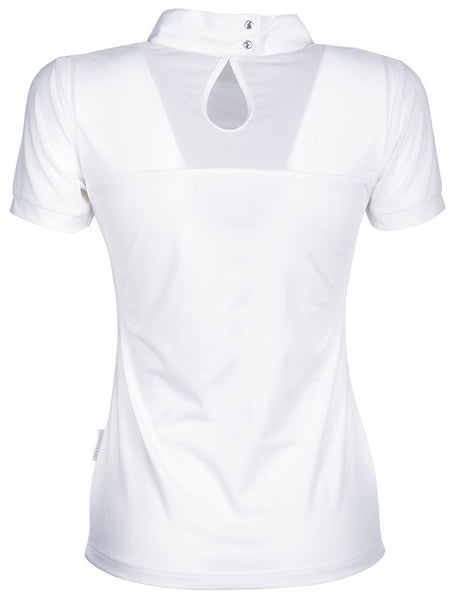 Competition Mesh Shirt