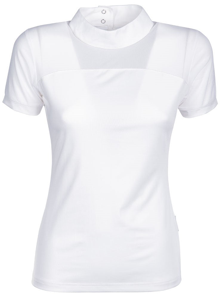 Competition Mesh Shirt