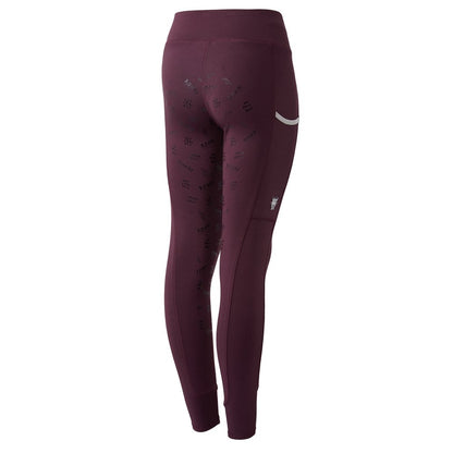 Morgan Kids Full Seat Tights