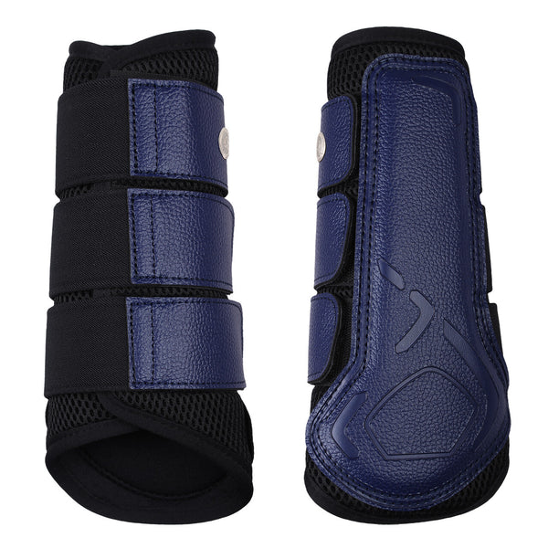 Orlando Protection Boots QHP
