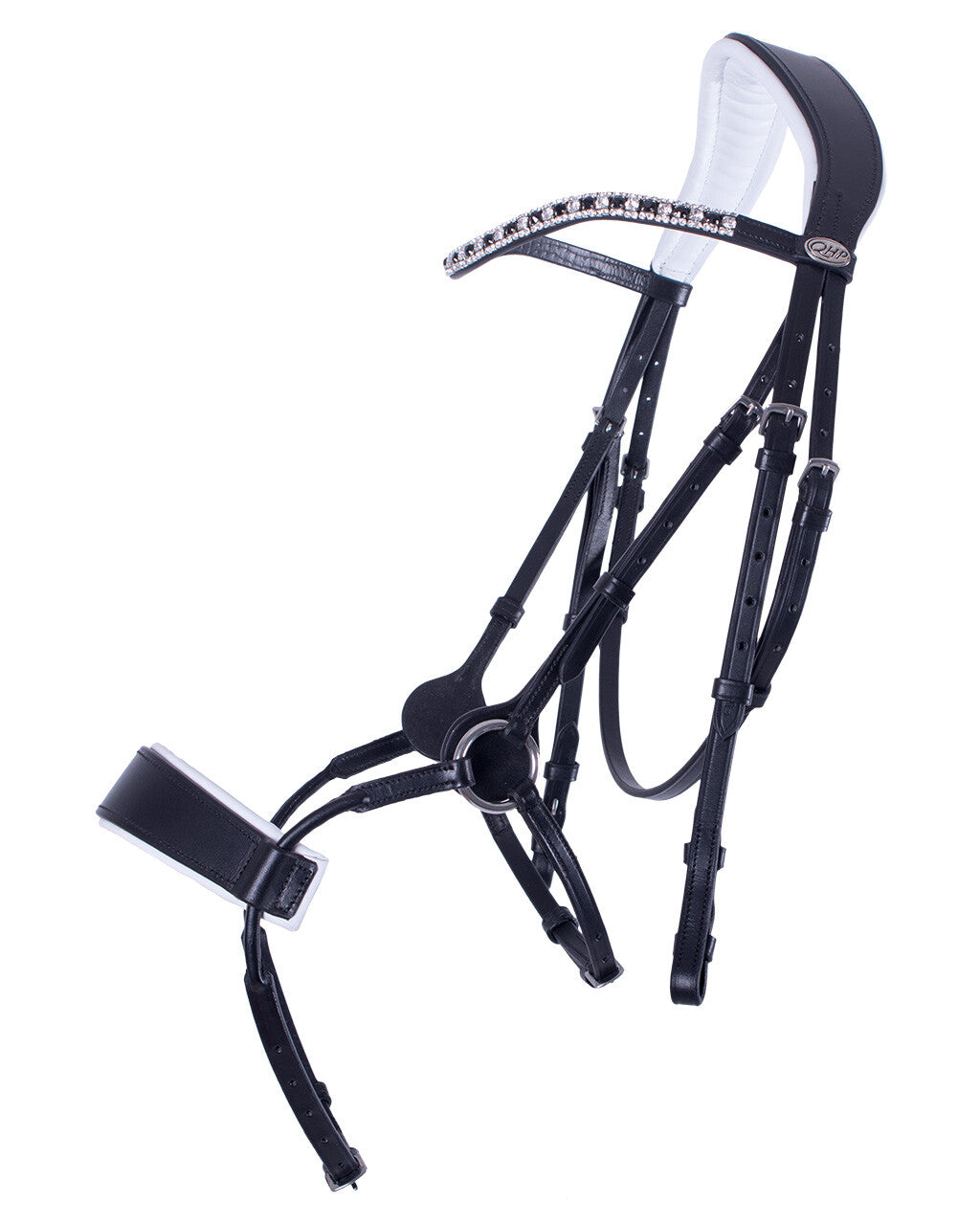 Bridle Ostara cob size QHP