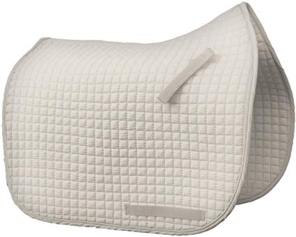 Regular Size PRI Dressage Pad