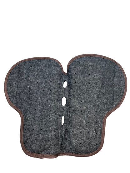 Equflx Saddle Pad