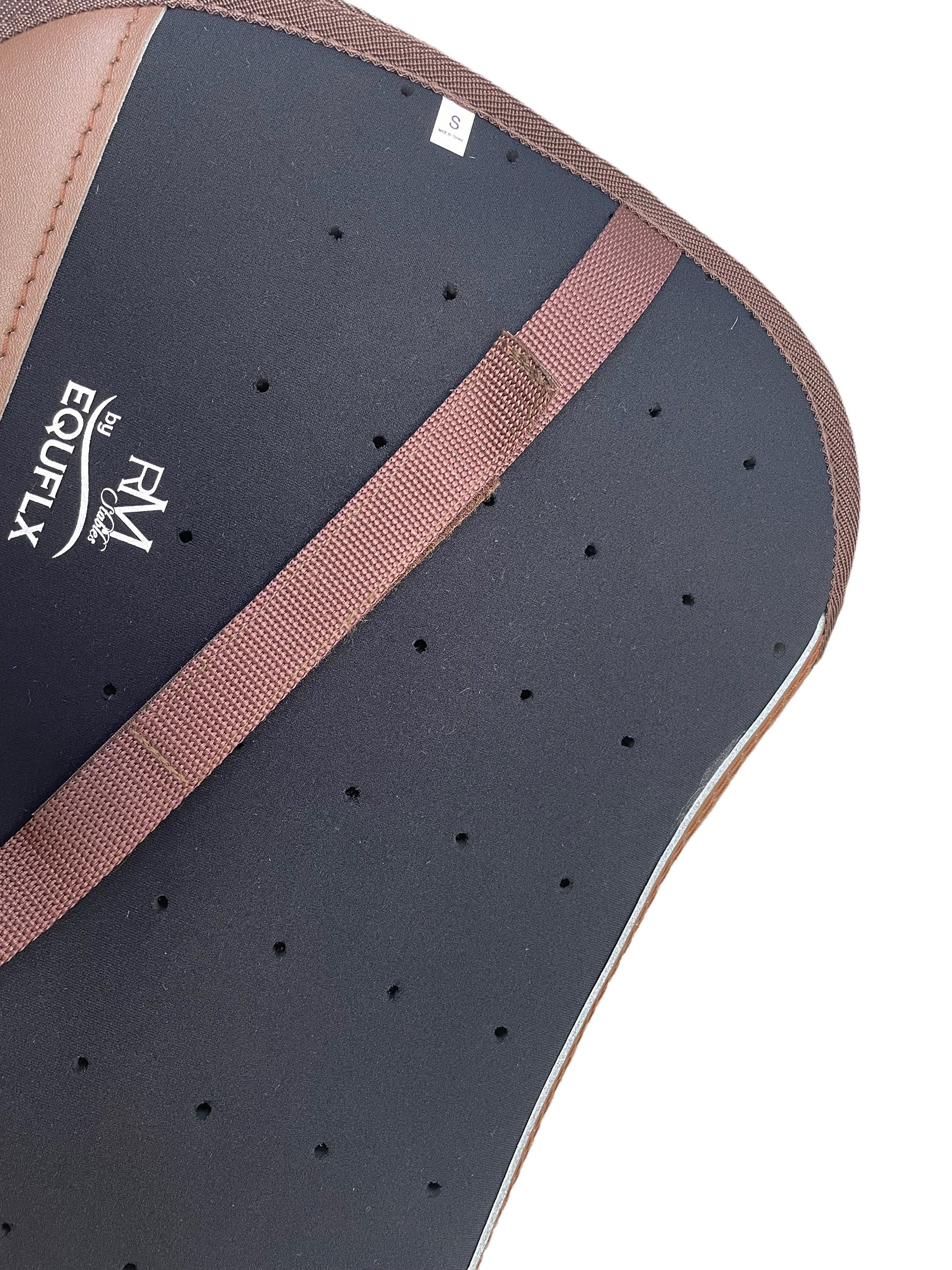 Equflx Saddle Pad