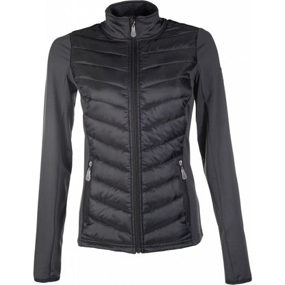 Prag Jacket by HKM