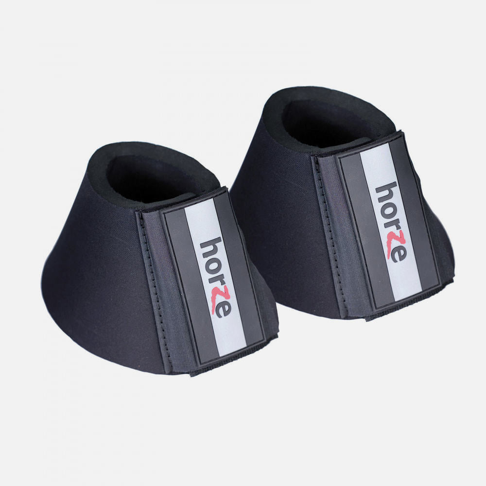 Horze Pro Bell Boots Neoprene