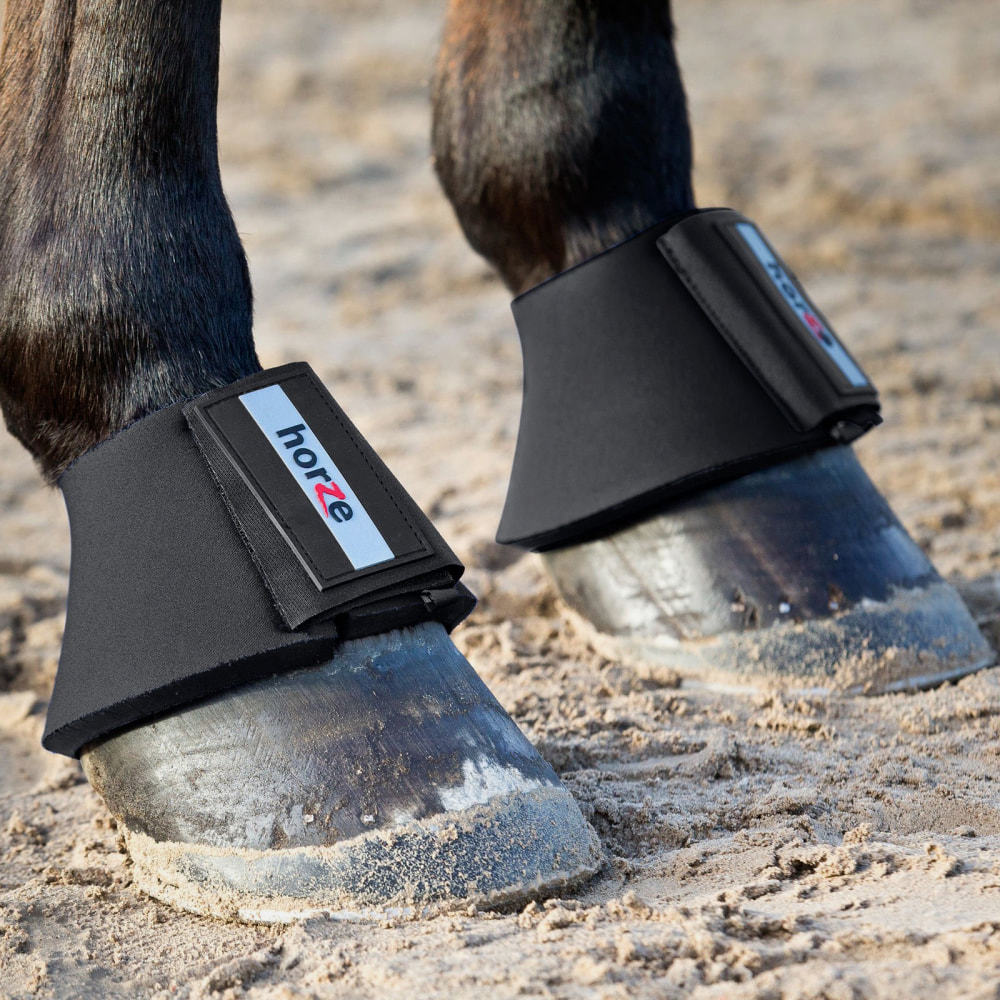 Horze Pro Bell Boots