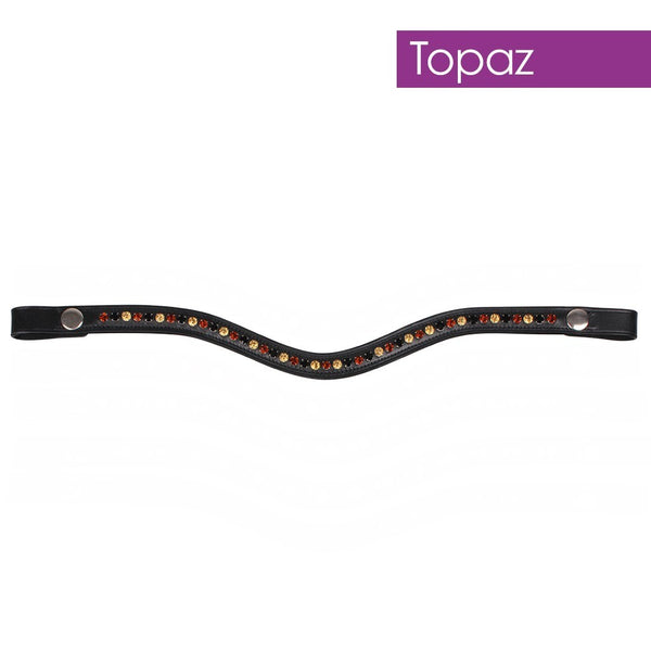 Floria Browband Size Full and Cob