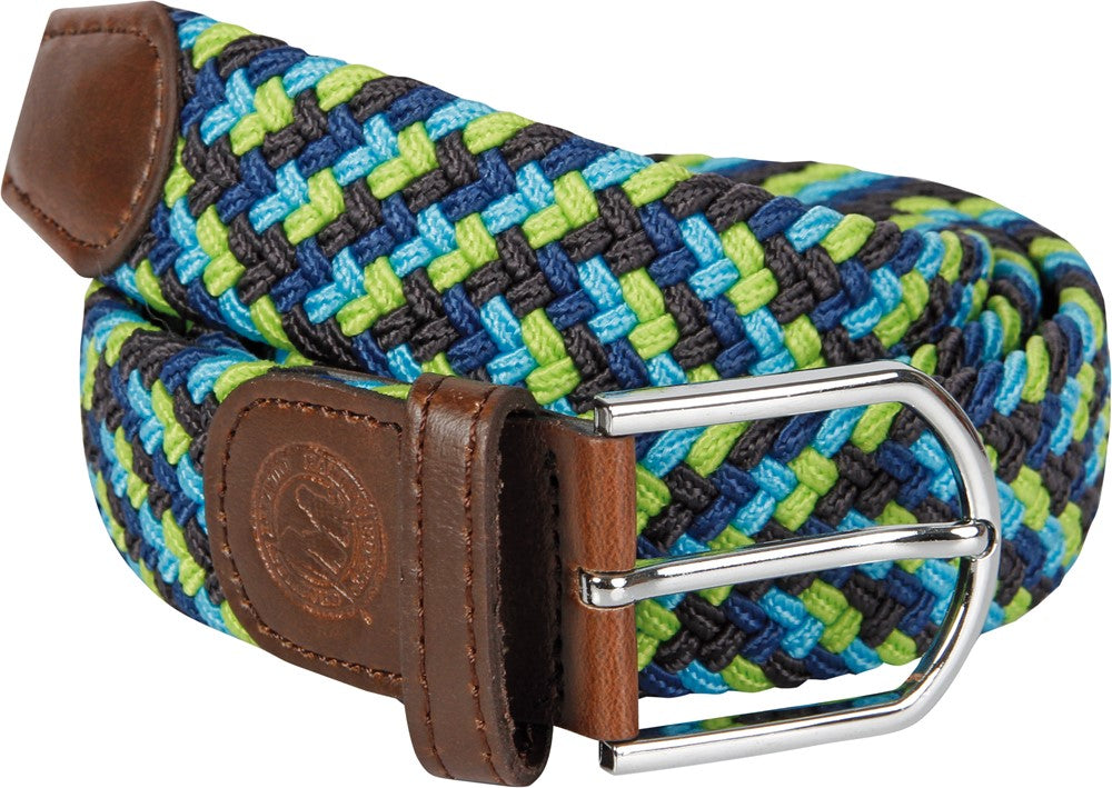 Elastic Belt- Quinn Harry's Horse