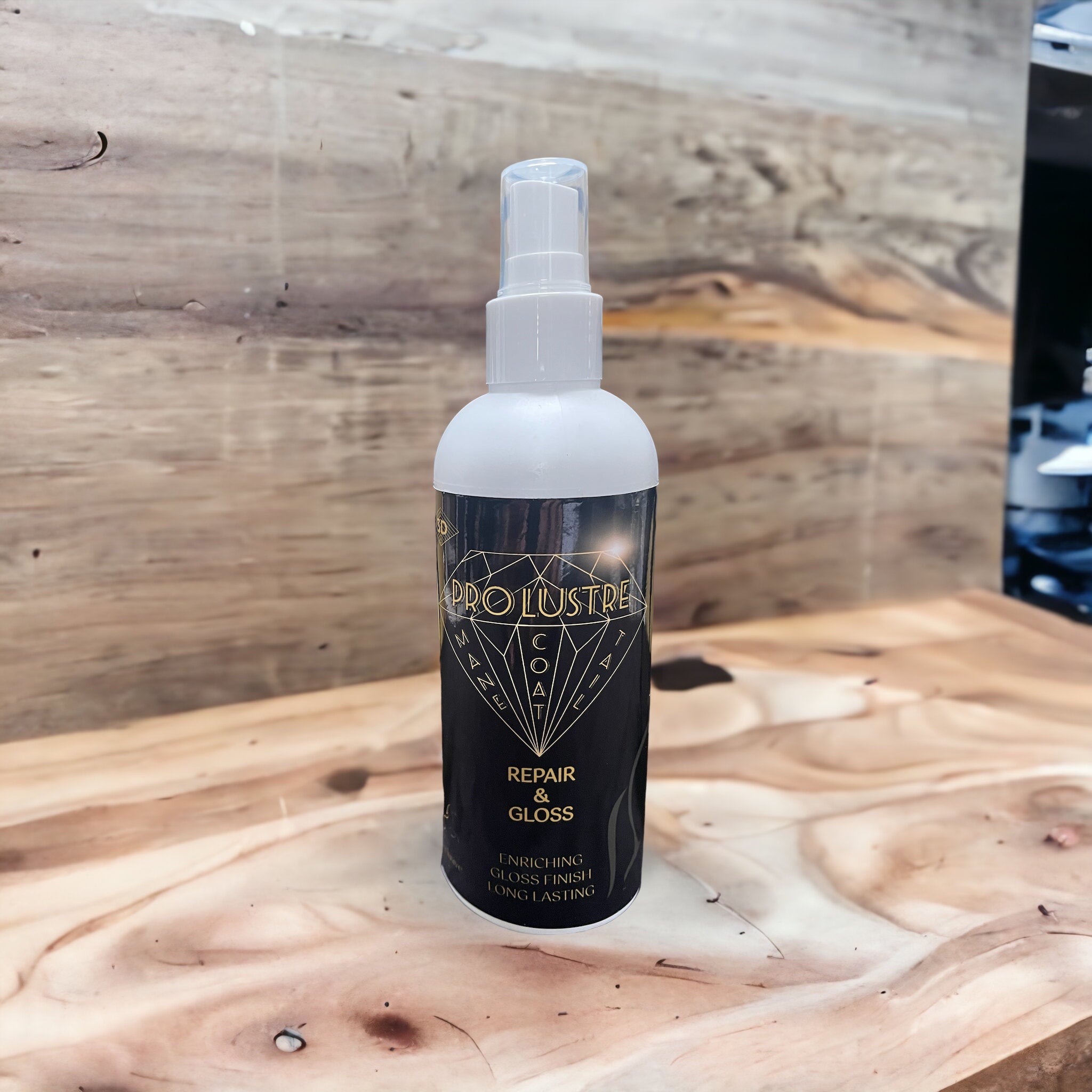 Pro Lustre Repair and Gloss by Pro Diamond