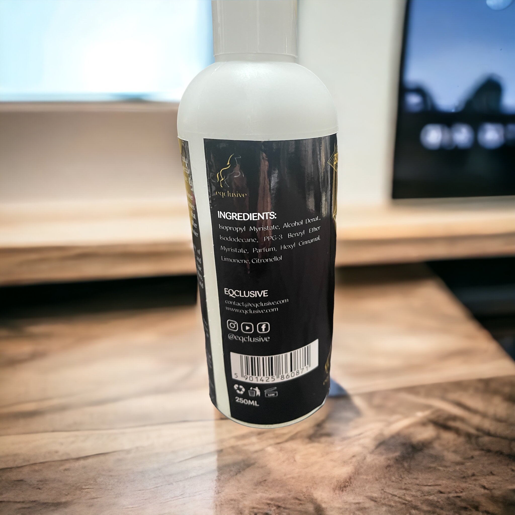 Pro Lustre Repair and Gloss by Pro Diamond