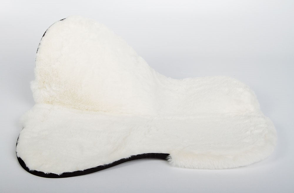 Faux Fur Half Pad by Harry's Horse